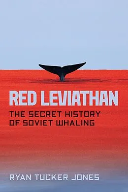 E-Book (epub) Red Leviathan von Jones Ryan Tucker Jones