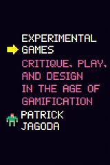 eBook (pdf) Experimental Games de Jagoda Patrick Jagoda