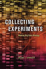 eBook (pdf) Collecting Experiments de Strasser Bruno J. Strasser