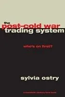E-Book (pdf) Post-Cold War Trading System von Sylvia Ostry