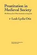 E-Book (pdf) Prostitution in Medieval Society von Leah Lydia Otis
