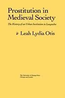 E-Book (pdf) Prostitution in Medieval Society von Leah Lydia Otis