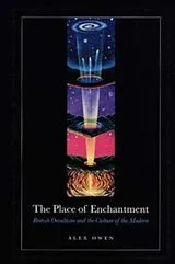 Fester Einband The Place of Enchantment von Owen Alex