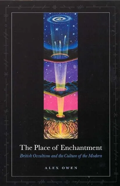 The Place of Enchantment