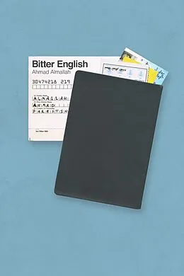 E-Book (pdf) Bitter English von Almallah Ahmad Almallah
