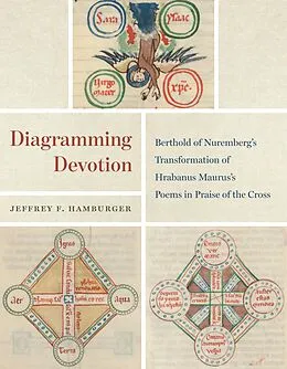 PDF Diagramming Devotion von Hamburger Jeffrey F. Hamburger