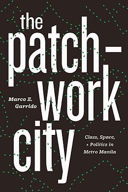 eBook (pdf) Patchwork City de Garrido Marco Z. Garrido