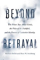 eBook (pdf) Beyond Betrayal de Ewick Patricia Ewick, Steinberg Marc W. Steinberg