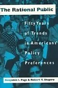 E-Book (pdf) Rational Public von Benjamin I. Page, Robert Y. Shapiro