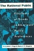 E-Book (pdf) Rational Public von Benjamin I. Page, Robert Y. Shapiro