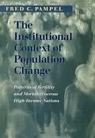 E-Book (pdf) Institutional Context of Population Change von Fred C. Pampel