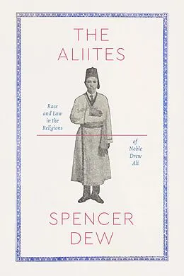 E-Book (epub) The Aliites von Spencer Dew