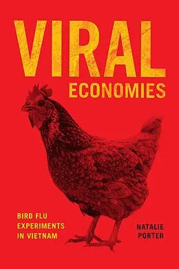 E-Book (epub) Viral Economies von Natalie Porter