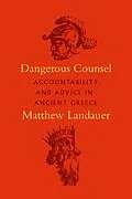 E-Book (epub) Dangerous Counsel von Landauer Matthew Landauer