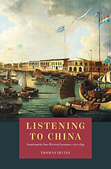 eBook (pdf) Listening to China de Irvine Thomas Irvine