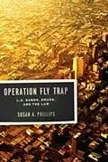 E-Book (epub) Operation Fly Trap von Susan A. Phillips