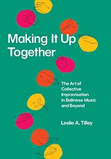 eBook (pdf) Making It Up Together de Tilley Leslie A. Tilley