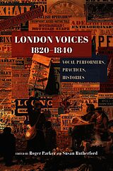 eBook (pdf) London Voices, 1820-1840 de 