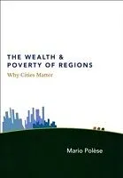E-Book (pdf) Wealth and Poverty of Regions von Mario Polese
