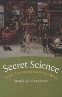 eBook (pdf) Secret Science de Maria M. Portuondo