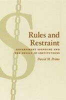 E-Book (pdf) Rules and Restraint von David M. Primo