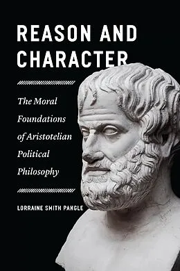 E-Book (pdf) Reason and Character von Lorraine Smith Pangle