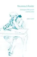 E-Book (epub) Rousseau's Reader von Scott John T. Scott