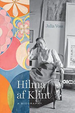 E-Book (epub) Hilma af Klint von Voss Julia Voss