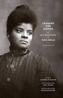 E-Book (epub) Crusade for Justice von Ida B. Wells