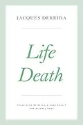 E-Book (epub) Life Death von Derrida Jacques Derrida