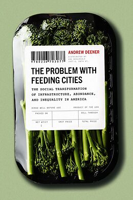 eBook (pdf) Problem with Feeding Cities de Deener Andrew Deener