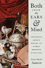 eBook (pdf) Both from the Ears and Mind de Austern Linda Phyllis Austern