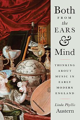 eBook (pdf) Both from the Ears and Mind de Austern Linda Phyllis Austern