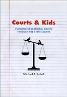 eBook (pdf) Courts and Kids de Michael A. Rebell