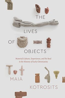 eBook (pdf) Lives of Objects de Kotrosits Maia Kotrosits