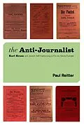 E-Book (pdf) Anti-Journalist von Reitter Paul Reitter