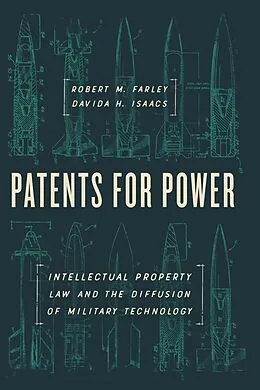 E-Book (pdf) Patents for Power von Farley Robert M. Farley, Isaacs Davida H. Isaacs