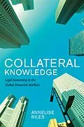 E-Book (pdf) Collateral Knowledge von Riles Annelise Riles