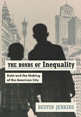 eBook (pdf) Bonds of Inequality de Jenkins Destin Jenkins