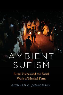 eBook (pdf) Ambient Sufism de Jankowsky Richard C. Jankowsky