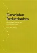 E-Book (pdf) Darwinian Reductionism von Alexander Rosenberg