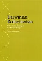 E-Book (pdf) Darwinian Reductionism von Alexander Rosenberg