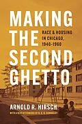 E-Book (epub) Making the Second Ghetto von Hirsch Arnold R. Hirsch