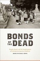 eBook (pdf) Bonds of the Dead de Mark Michael Rowe