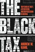 ePUB Black Tax von Kahrl Andrew W. Kahrl