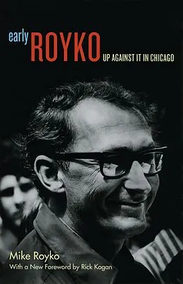 E-Book (epub) Early Royko von Royko Mike Royko