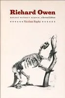 E-Book (pdf) Richard Owen von Nicolaas A. Rupke