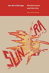 eBook (epub) Sun Ra's Chicago de William Sites