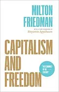 E-Book (epub) Capitalism and Freedom von Milton Friedman