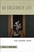 E-Book (pdf) On Creaturely Life von Eric L. Santner